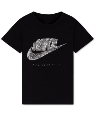 nike new york city t shirt