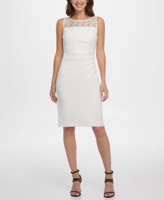 macys dkny dress
