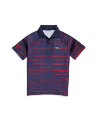 lacoste infant clothes