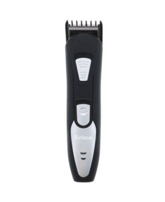 rechargeable beard trimmer reviews