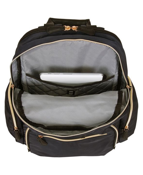 Cole Reaction Sophie Women's Laptop Backpack & Reviews Backpacks Luggage Macy's