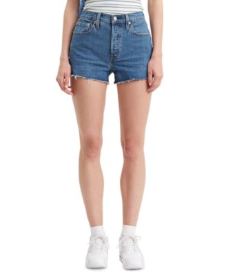 macys levis 501 shorts