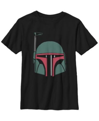 kids boba fett shirt