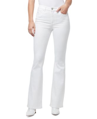 macys flare jeans