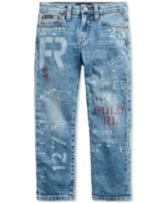 macy's polo ralph lauren jeans