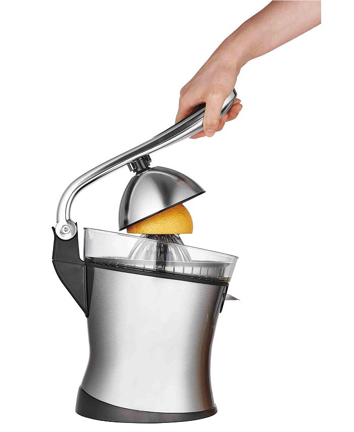 Hurom CJ Citrus Juicer & Reviews Small Appliances Kitchen Macy's