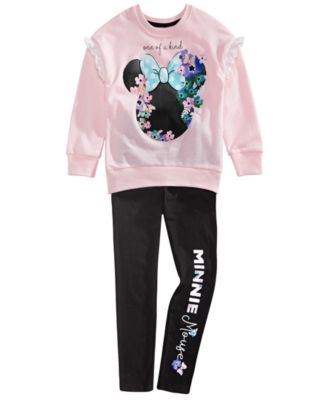 macy's minnie mouse shirt