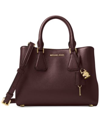 michael kors camille small