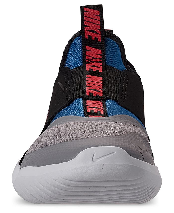 Nike Little Boys Flex Runner SlipOn Athletic Sneakers from Finish Line