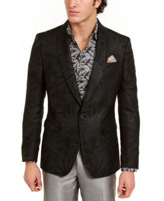 macys evening jackets