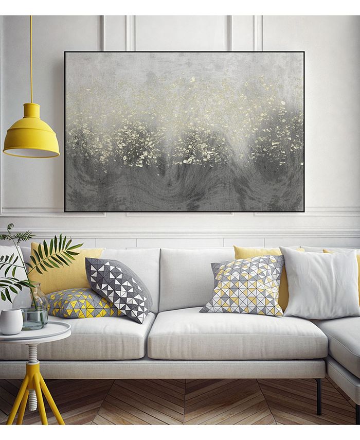 Giant Art 24 X 18 Glitter Swirl I Art Block Framed Canvas Reviews All Wall Decor Home Decor Macy S Did you scroll all this way to get facts about karl jacobs? macy s
