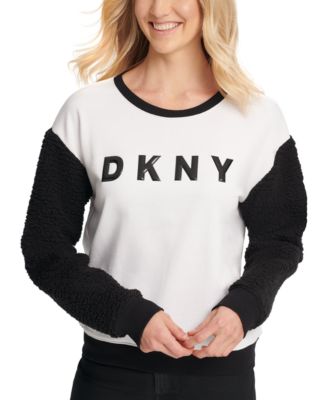 macys dkny tops