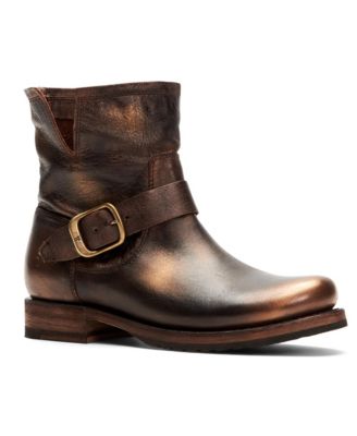 macys frye boots
