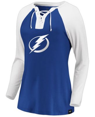 tampa bay lightning women's jersey