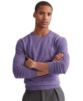 ralph lauren washable cashmere sweater