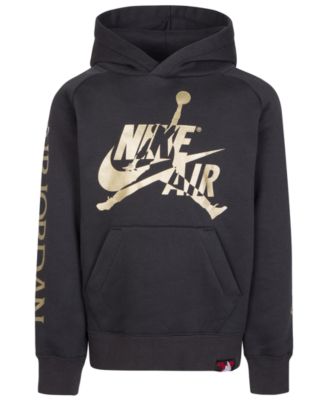 boys jordan hoodie