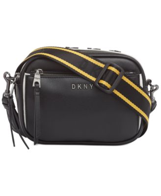 dkny camera bag