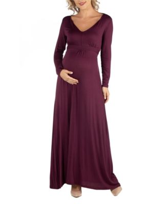 macy's formal long dresses