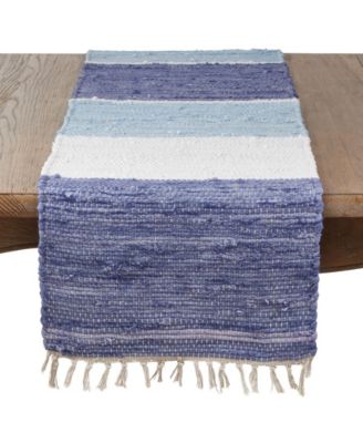 Бегун Chindi с кисточками от Saro Lifestyle Runner