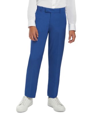 macys boys dress pants