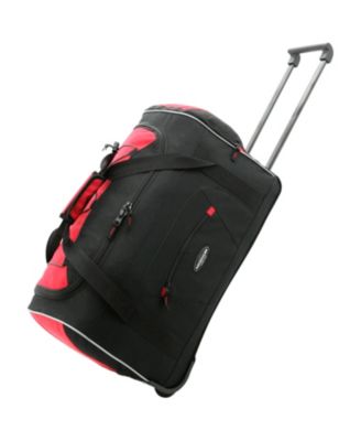 Сумка на колесиках Travelers Club 22