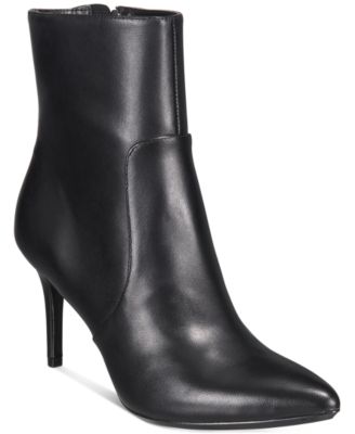 calvin klein boots macys