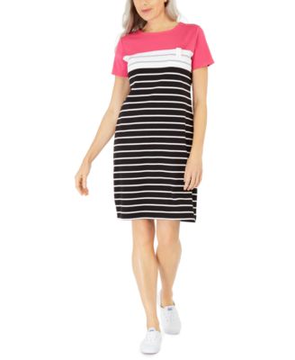 macys karen scott petite dresses