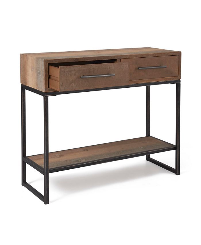 Click Décor Morris Console Table & Reviews - Furniture ...