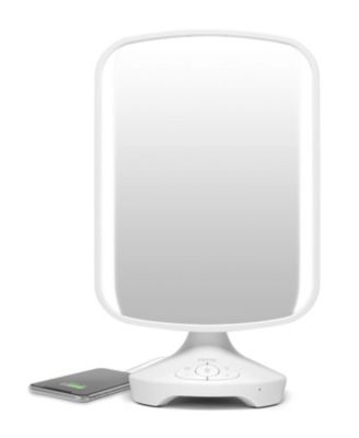 apple ihome mirror