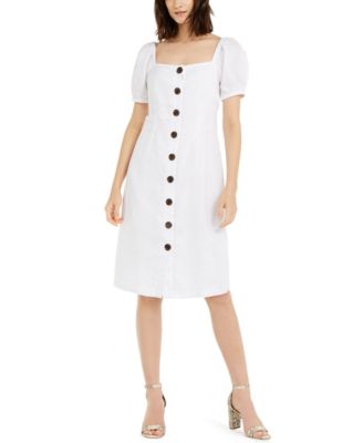 macys casual dress