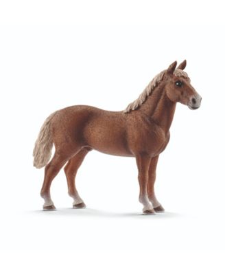 schleich holsteiner gelding