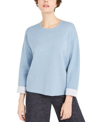 eileen fisher sweaters