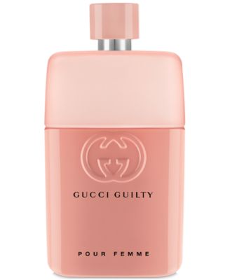 gucci guilty perfume macys