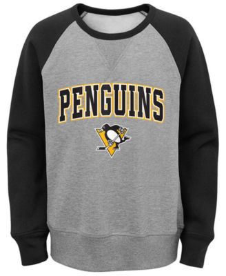 pittsburgh penguin sweatshirts