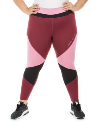 macys workout leggings