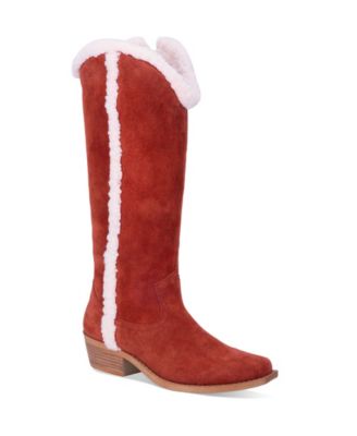 macys womens cowboy boots