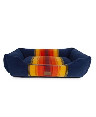 pendleton dog blanket