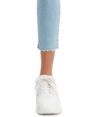 levi's 711 4 way stretch jeans