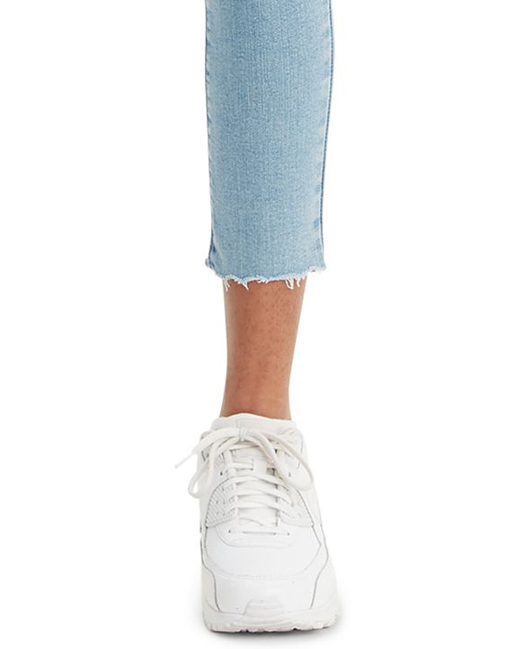 do levi's 711 stretch