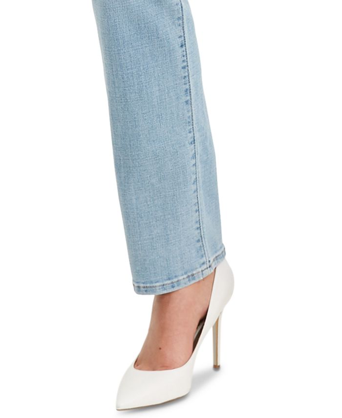 levi's women's classic straight jeans