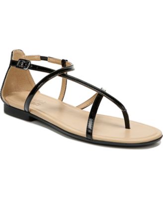 macys naturalizer sandals
