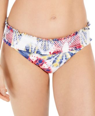 macy tommy hilfiger bathing suit