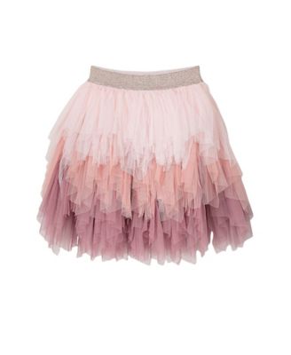 pink tulle skirt at macy's