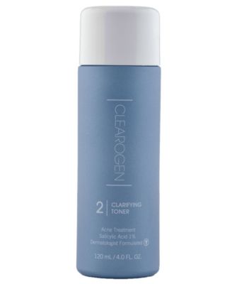 clearogen toner