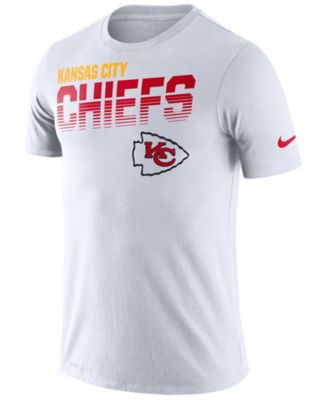 nike chiefs shirt