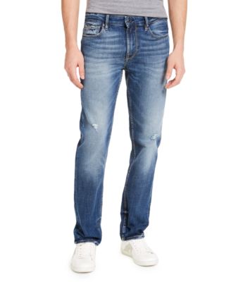 macys slim fit jeans
