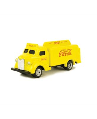 coca cola diecast