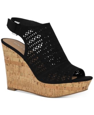 macys platform shoes