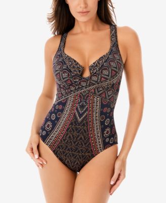 Miraclesuit Swimwear for Women - Macy's