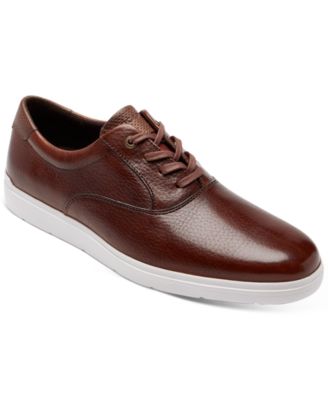 rockport total motion plain toe